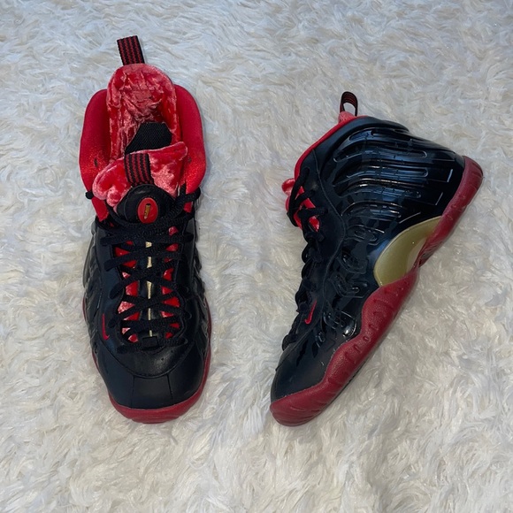 vampire foamposites